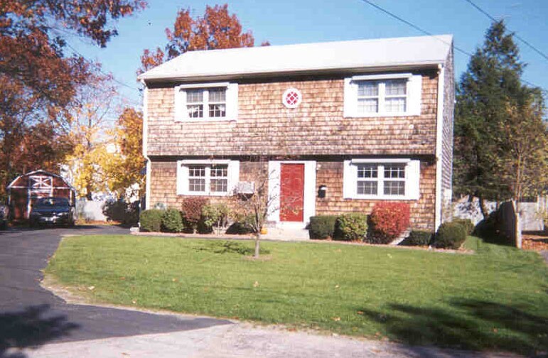 Primary Photo - 240 Elm St