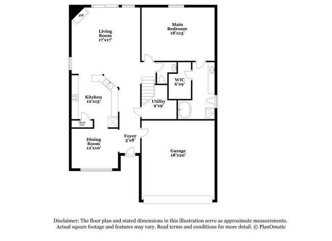 Building Photo - 6615 Lower Arrow Dr