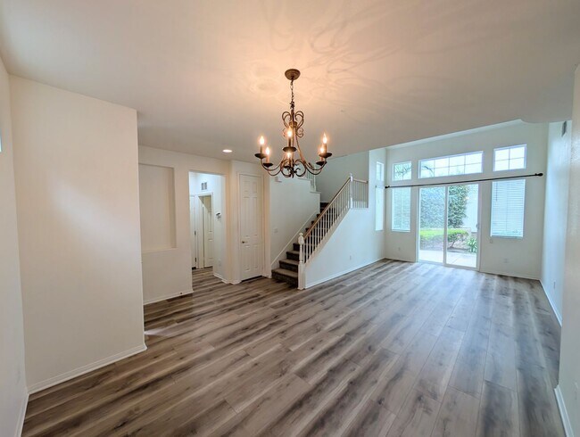 Foto del edificio - Gorgeous 3-bedroom, 2.5-bath Single-Family Home!