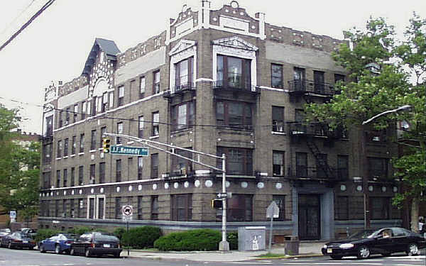 Building Photo - 2667-2671 John F Kennedy Blvd