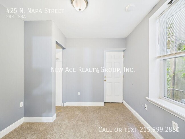 Foto del edificio - 425 N Napa St