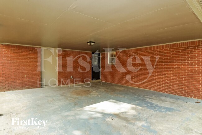 Foto del edificio - 3040 Wade St