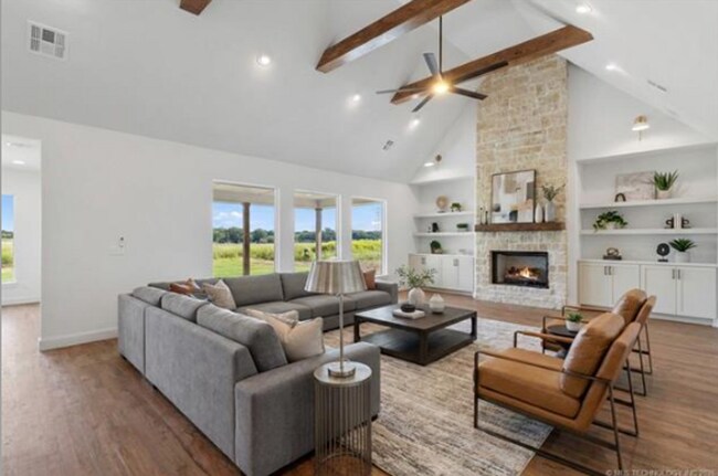 Foto del edificio - Beautiful Brand New 4 bedroom Home!