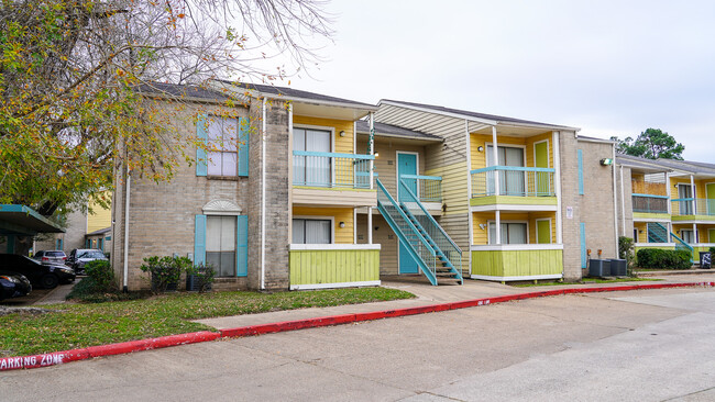 Building Photo - Pecan Square Village