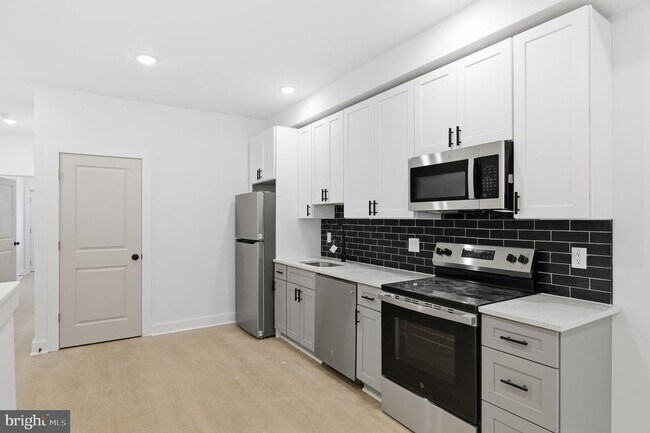 Foto del edificio - 2116 N 7th St