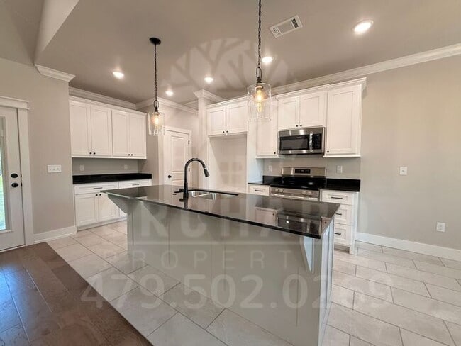 Foto del edificio - Bella Vista Single-Family Home- 3 Bed/ 2 Bath- Well-Designed Fernley Plan