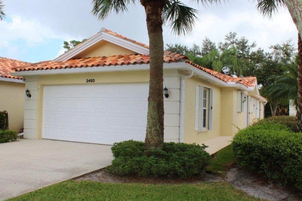 2493 SW Parkside Dr, Palm City, FL 34990 House Rental in Palm City