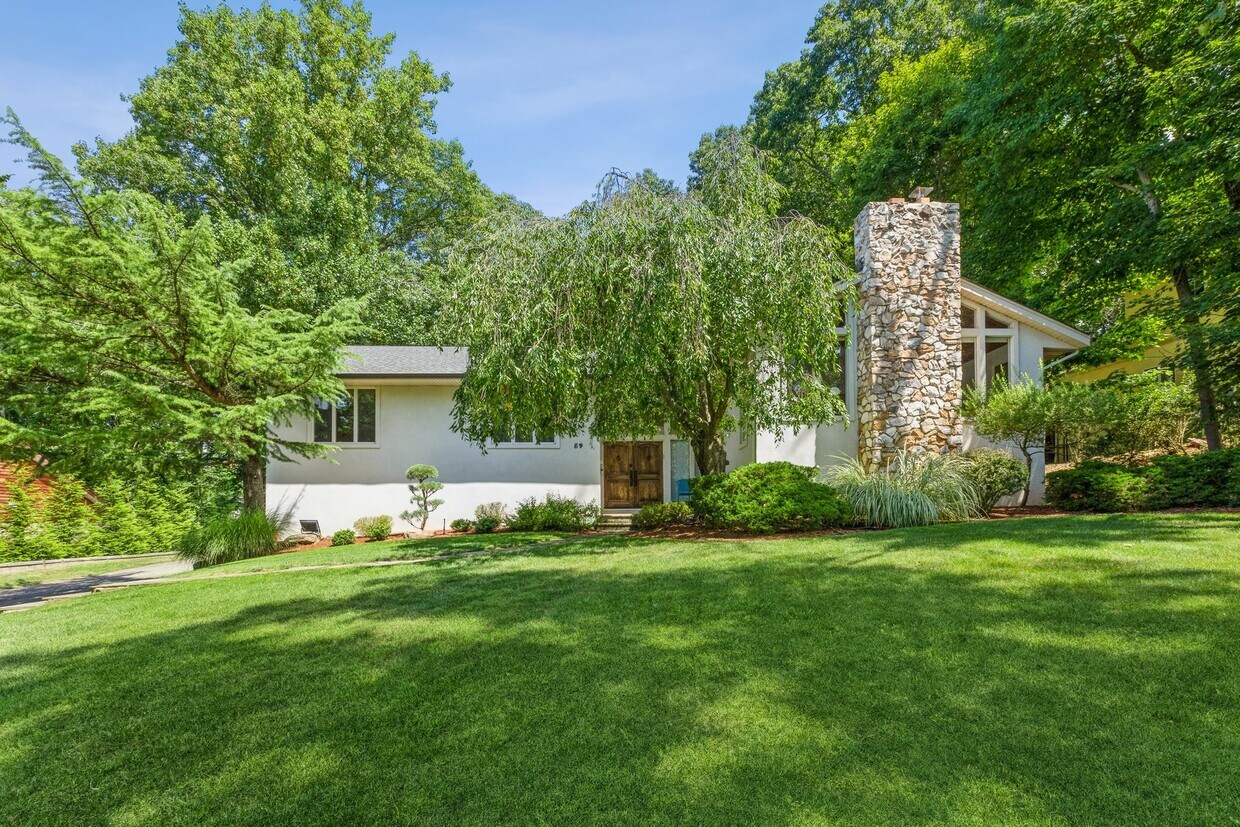 59 Bowers Ln, Closter, NJ 07624 House Rental in Closter, NJ