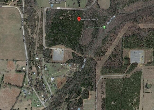 Building Photo - 2/2 Mfg. Home on 2.0 Acres Secluded/Rural ($840) for Lease in Romance AR