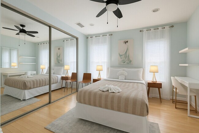 Building Photo - 2304 Hunters Woods Plaza