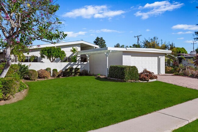 Building Photo - Charming 3-Bedroom Rental in Goleta, CA – ...