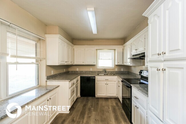 Foto del edificio - 1813 Ronald St