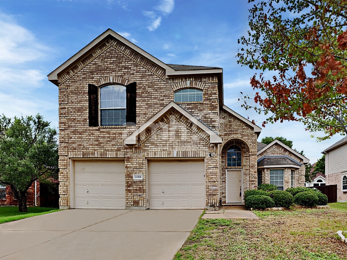 Foto principal - 1406 Monte Carlo Dr