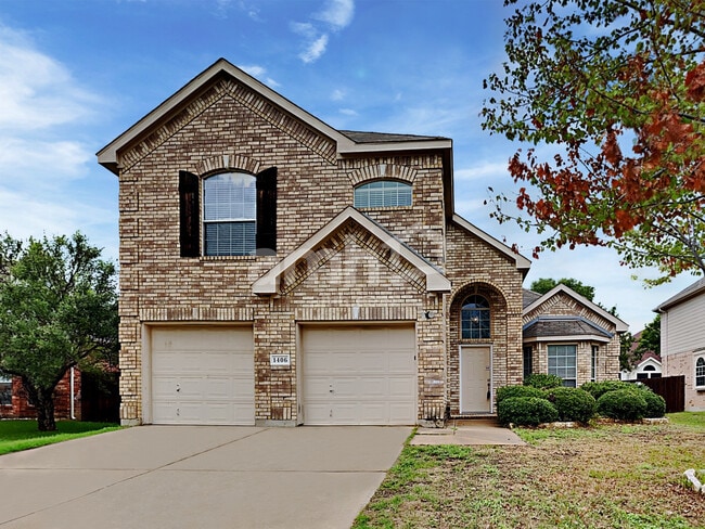 Building Photo - 1406 Monte Carlo Dr