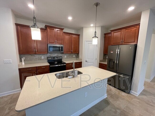 Building Photo - 3566 Cinder Ct