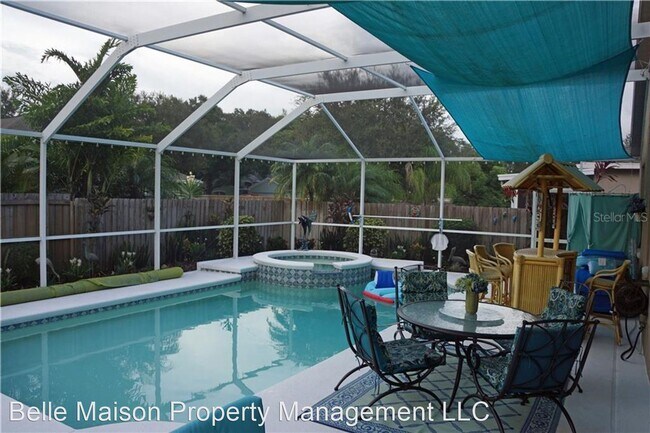 Building Photo - 3 br, 2 bath House - 4637 Whispering Wind ...