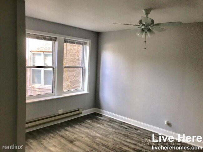 Foto del edificio - Studio, 1 bath Apartment - 4071 N Kenmore Ave