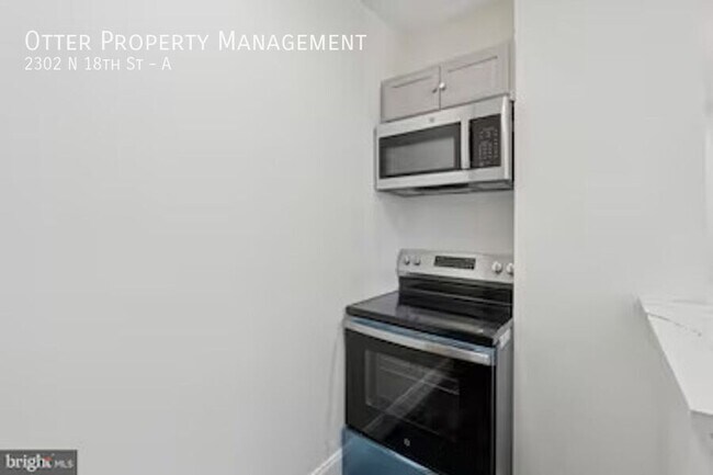 Foto del edificio - 2302 N 18th St