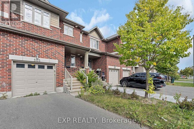 Photo du bâtiment - 503 Knotridge St