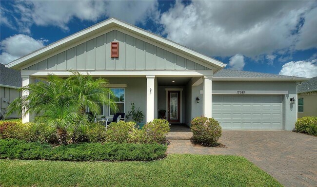 Foto del edificio - 17988 Passionflower Cir
