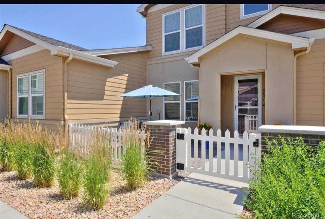 15471 W 64th Pl, Arvada, CO 80007 Townhome Rentals in Arvada CO