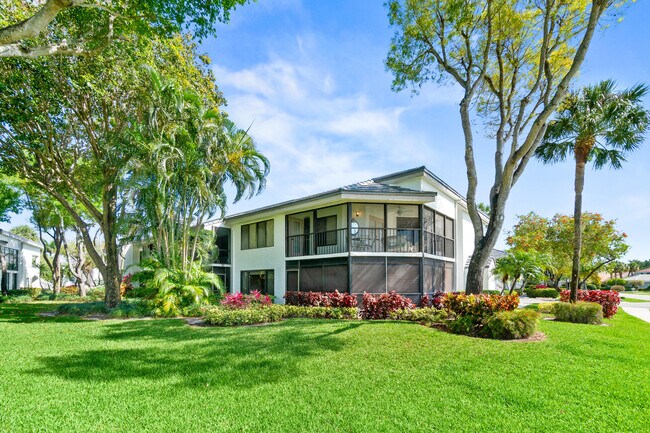 Foto del edificio - 7533 Glendevon Ln