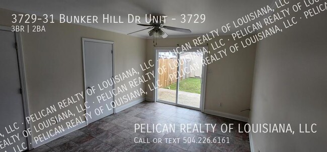 Building Photo - 3729 Bunker Hill Dr