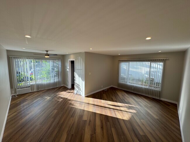 Foto del edificio - Harvard Manor Apartments