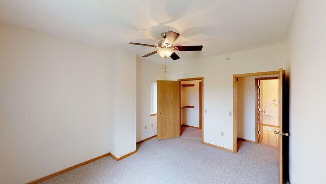 Interior Photo - Seminole Woods Apartments