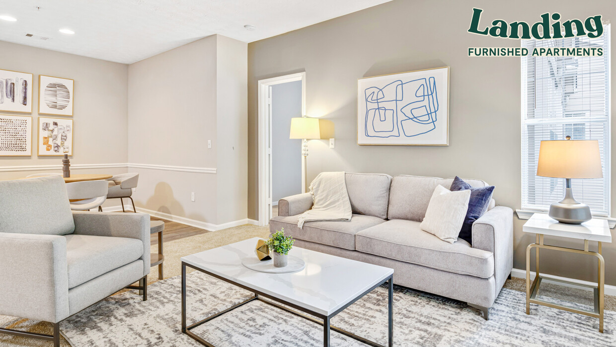 Foto principal - 7703 Lee Rd