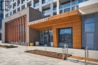Building Photo - 7950 Bathurst St