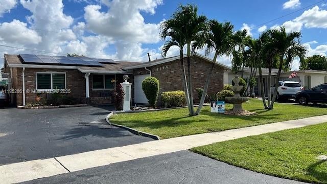 Foto del edificio - 11461 NW 35th St