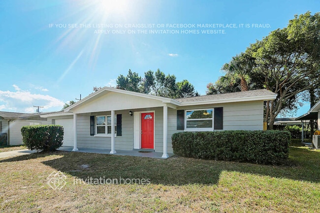 Building Photo - 3535 Latimer St