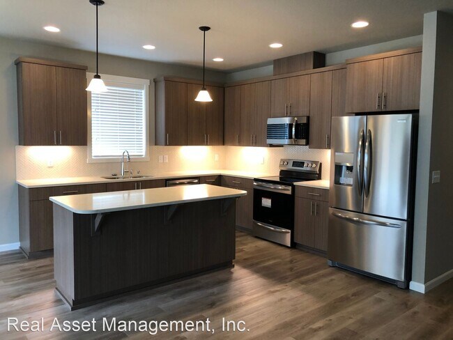 Foto del edificio - 3 br, 2 bath House - 10519 NE 103rd Ct