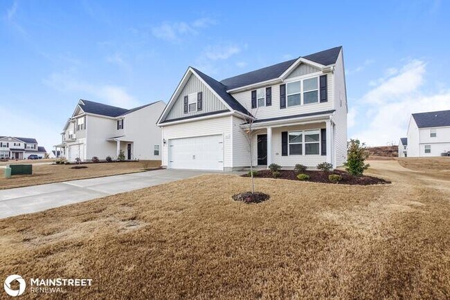 Building Photo - 131 Telegraph Ln, Burlington, NC 27217