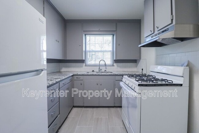 Foto del edificio - 622 E Xyler St