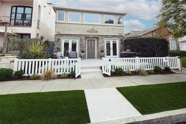 Foto del edificio - 410 Acacia Ave