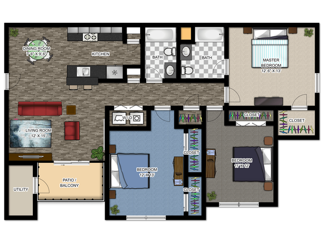 Building Photo - Shorehaven