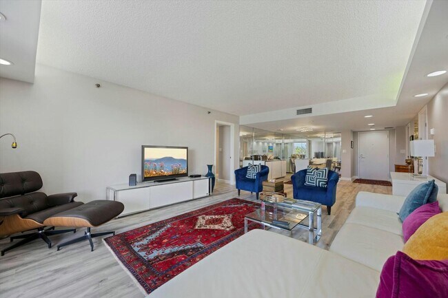 Foto del edificio - 4101 N Ocean Blvd