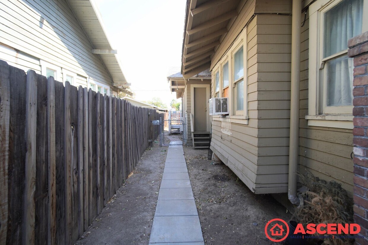 Foto principal - 1831 Maple Ave