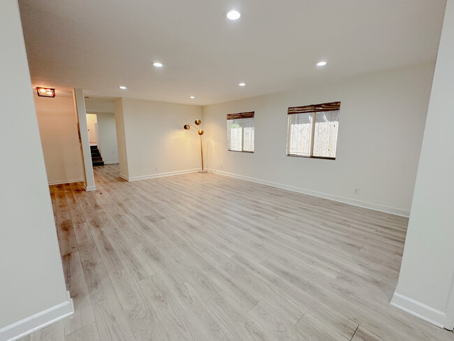 Floorplan - 4251 Duquesne Ave