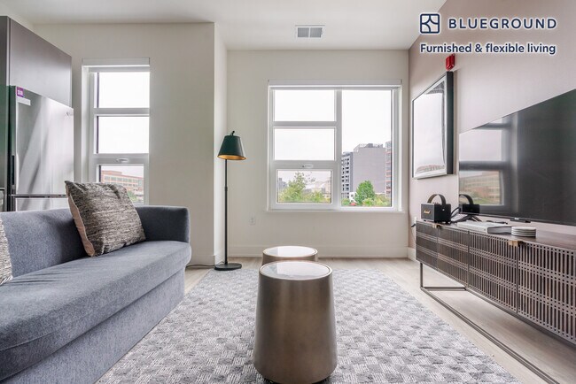 Foto del edificio - 1324 North Capitol St NE