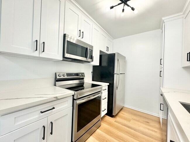 Foto del edificio - 930 S Shenandoah St