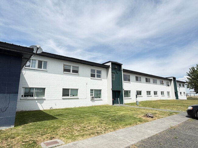 Foto del interior - Two Bedroom Apartments