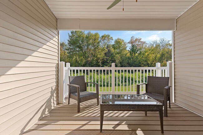 Foto del edificio - Redwood Ypsilanti