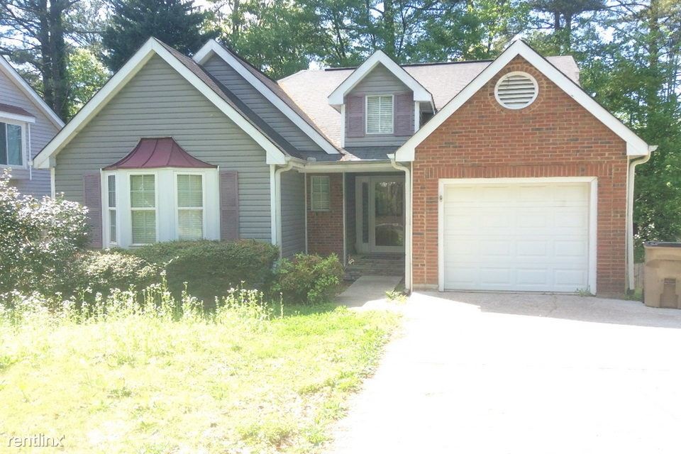 Foto principal - 909 Bradford Ln