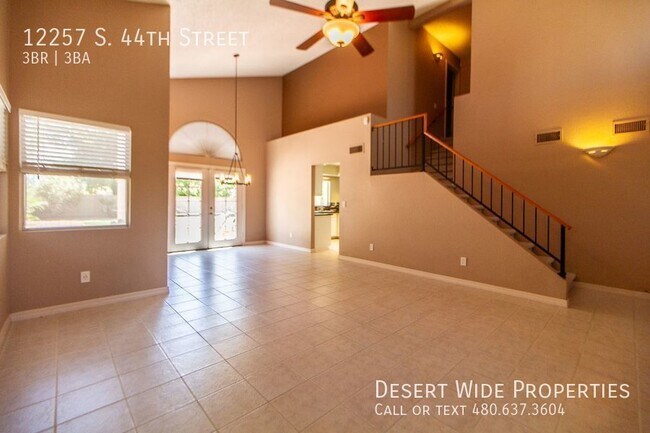 Building Photo - Fantastic Two Story Home In The Ahwatukee ...