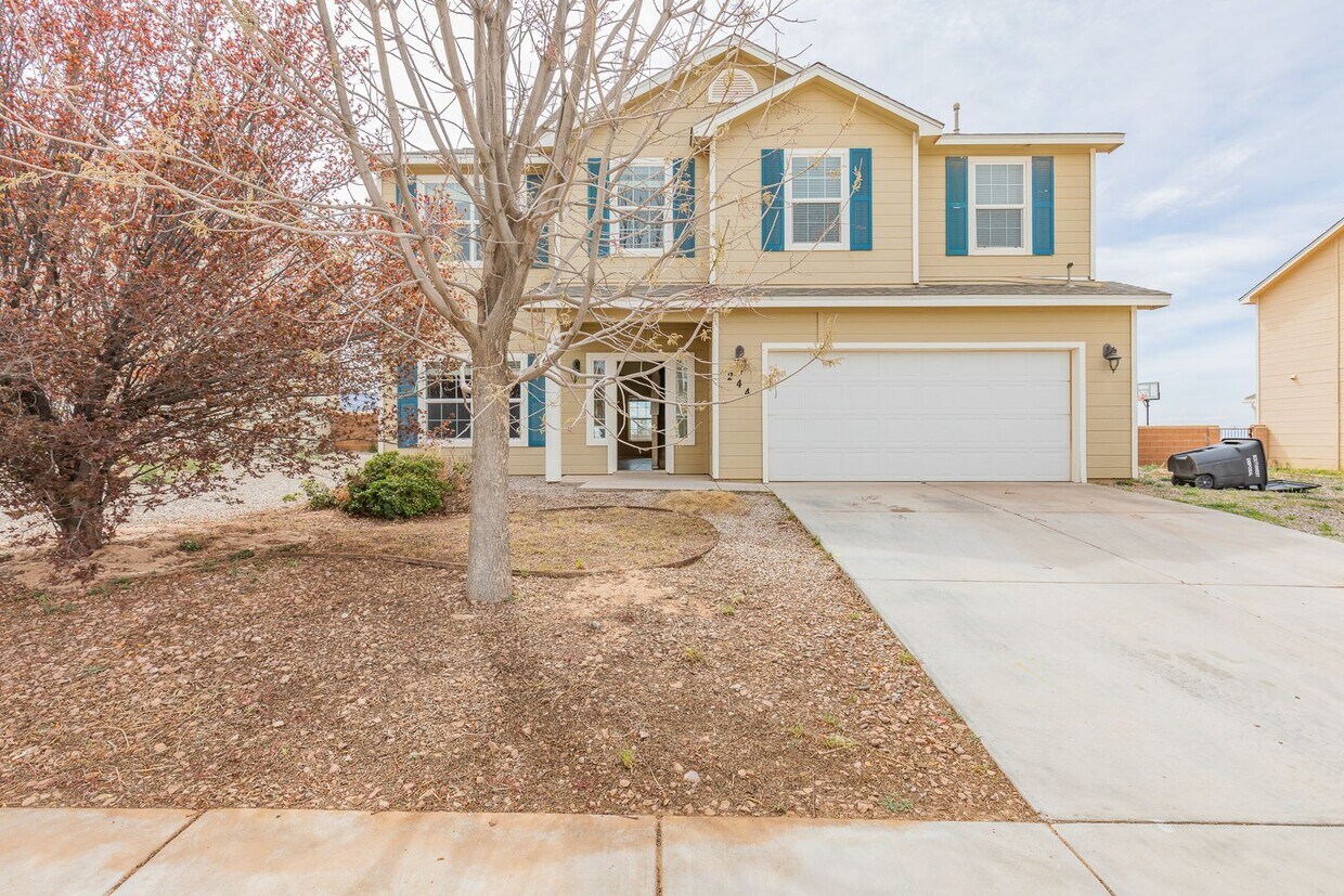 Foto principal - Beautiful Two Story House