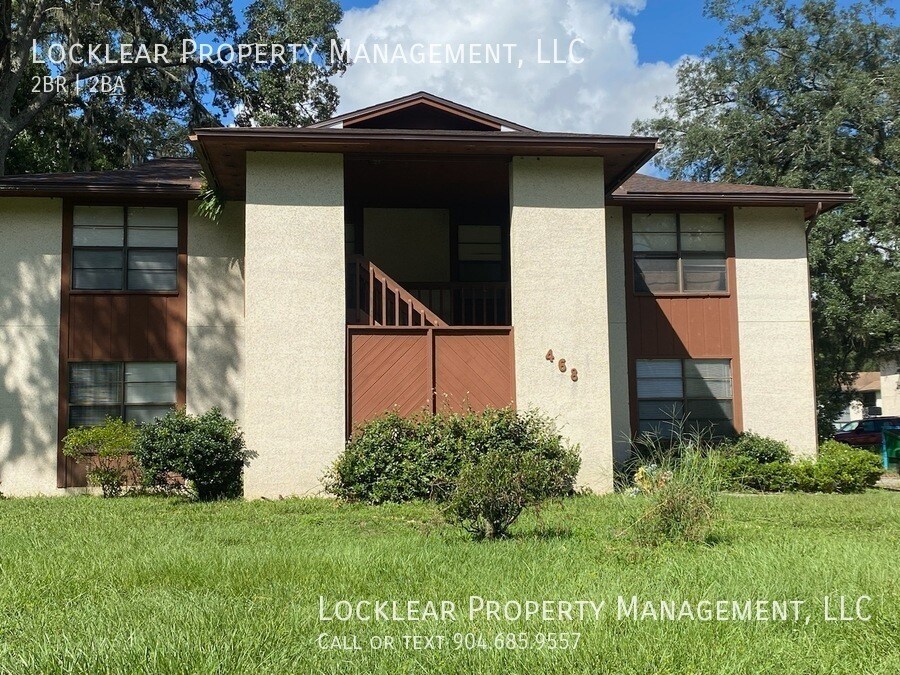 Orange Park Apartment! House Rental in Orange Park, FL
