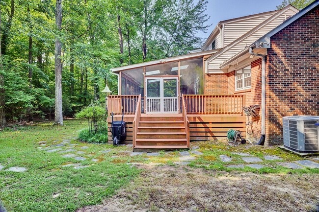 Foto del edificio - Indigo Park